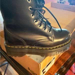 Doc Martens Boots